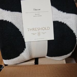 New‎ Threshold Throw